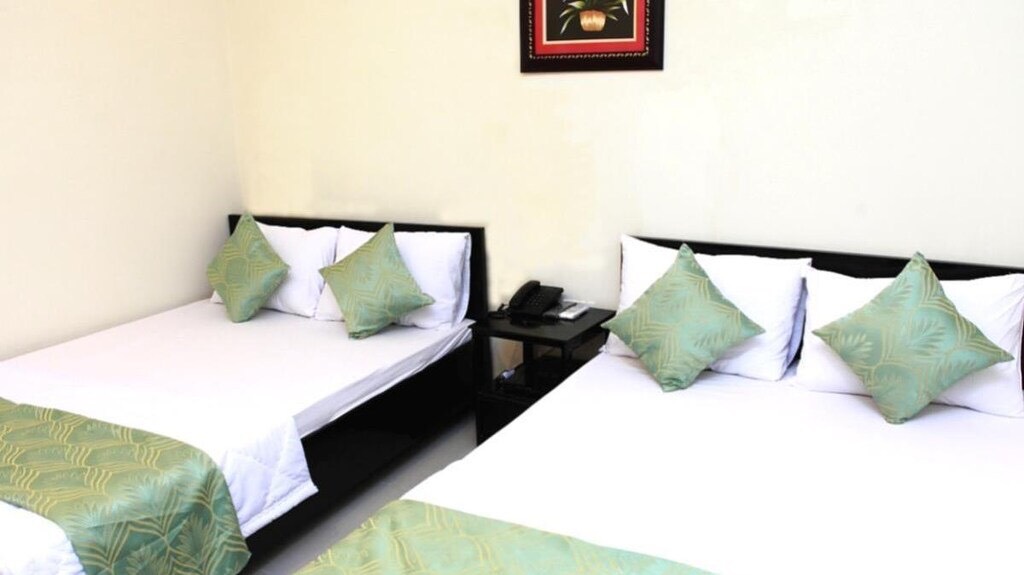 Cần bán Homestay - Khách Sạn đường Biệt Thự, Phường Lộc Thọ, Diện tích 103m², Giá 12.5 Tỷ - LH: 0905724084 2