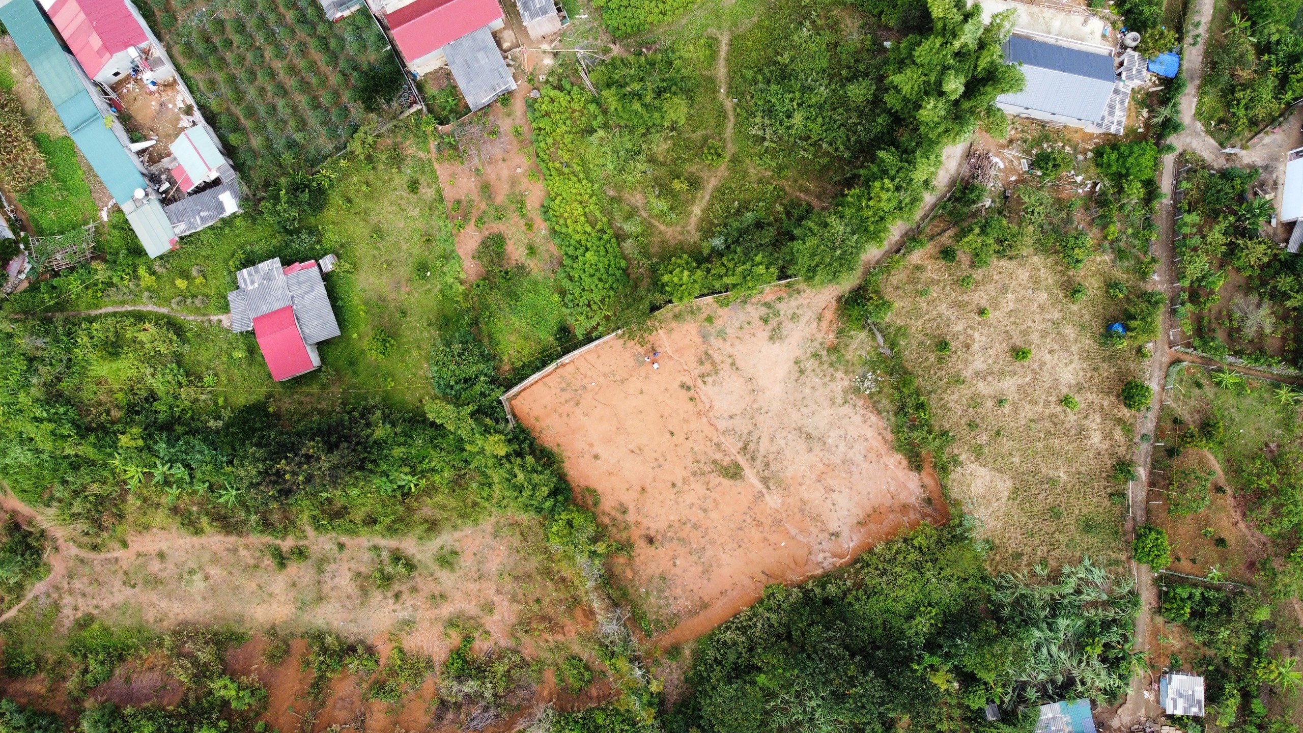 Cần bán Đất Phường Chiềng Sinh, Sơn La, Diện tích 867m², Giá 1.2 Tỷ 3