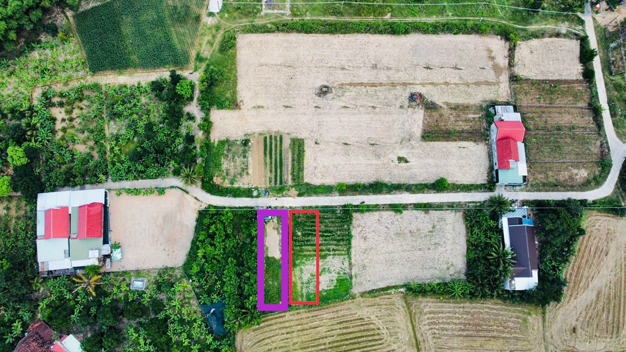 Cần bán Đất đường Quốc lộ 1A, Xã Diên Bình, Diện tích 293m², Giá 4.8 Triệu/m² - LH: 0905577668 2