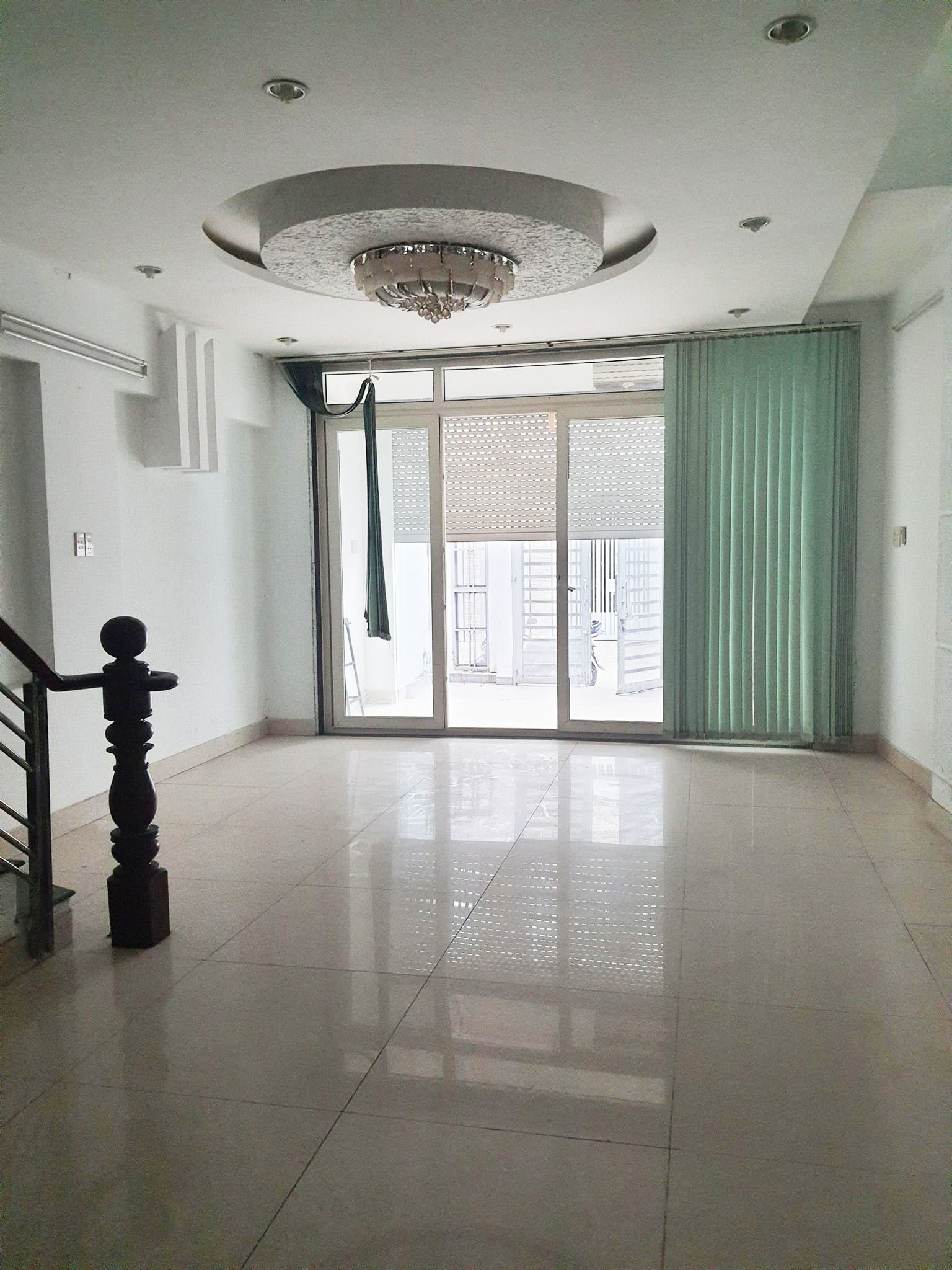 Cần bán Nhà ở, nhà cấp 4, nhà hẻm đường Nơ Trang Long, Phường 7, Diện tích 95m², Giá 10.4 Tỷ - LH: 0907686636