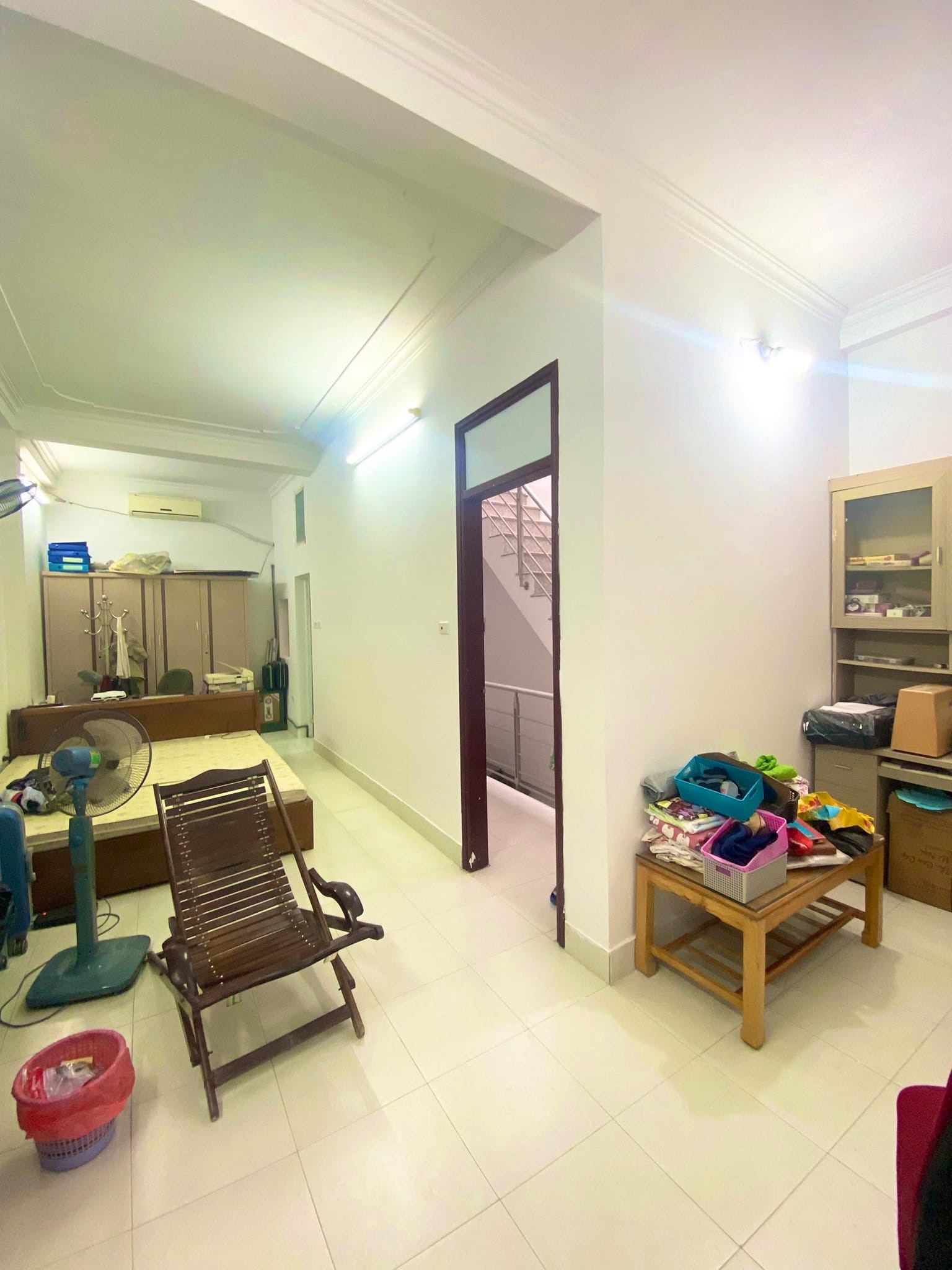 Cần bán Nhà ở, nhà cấp 4, nhà hẻm đường Lê Quang Đạo, Phường Mỹ Đình 1, Diện tích 40m², Giá 4.2 Tỷ - LH: 0337241666 2