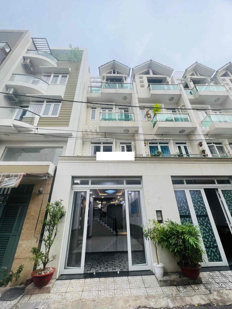 Cho thuê Nhà mặt tiền Gò Vấp, Hồ Chí Minh, Diện tích 74m², Giá 16.5 Triệu/tháng - LH: 0903094446