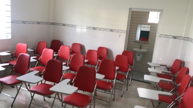 Cho thuê phòng dạy học tại 223 Nguyễn Thị Kiểu phường Tân Thới Hiệp Quận 12 2