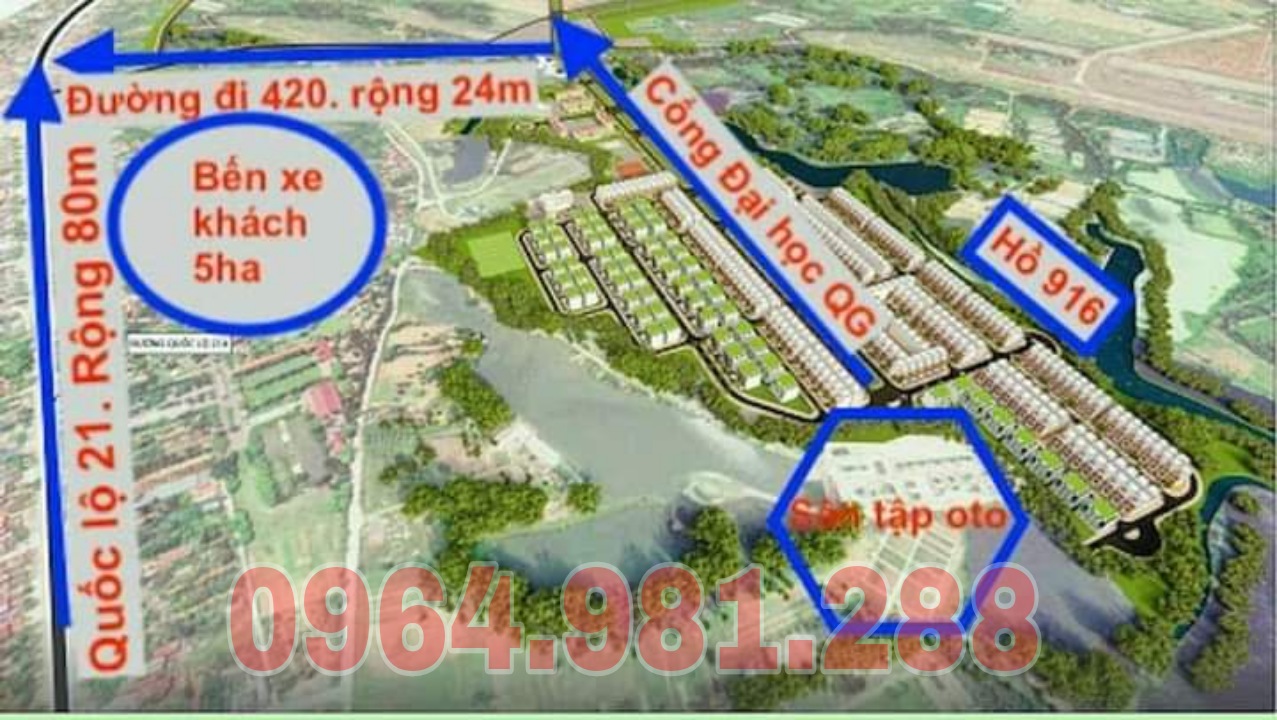 Cần bán Đất đường 21, Xã Thạch Hòa, Diện tích 60m², Giá 1.95 Tỷ - LH: 0964981288 2