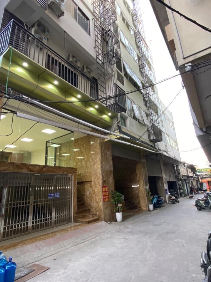 Cần bán Căn hộ chung cư đường Nguyễn Xiển, Phường Khương Đình, Diện tích 165m², Giá 35 Tỷ - LH: 0982769586 3