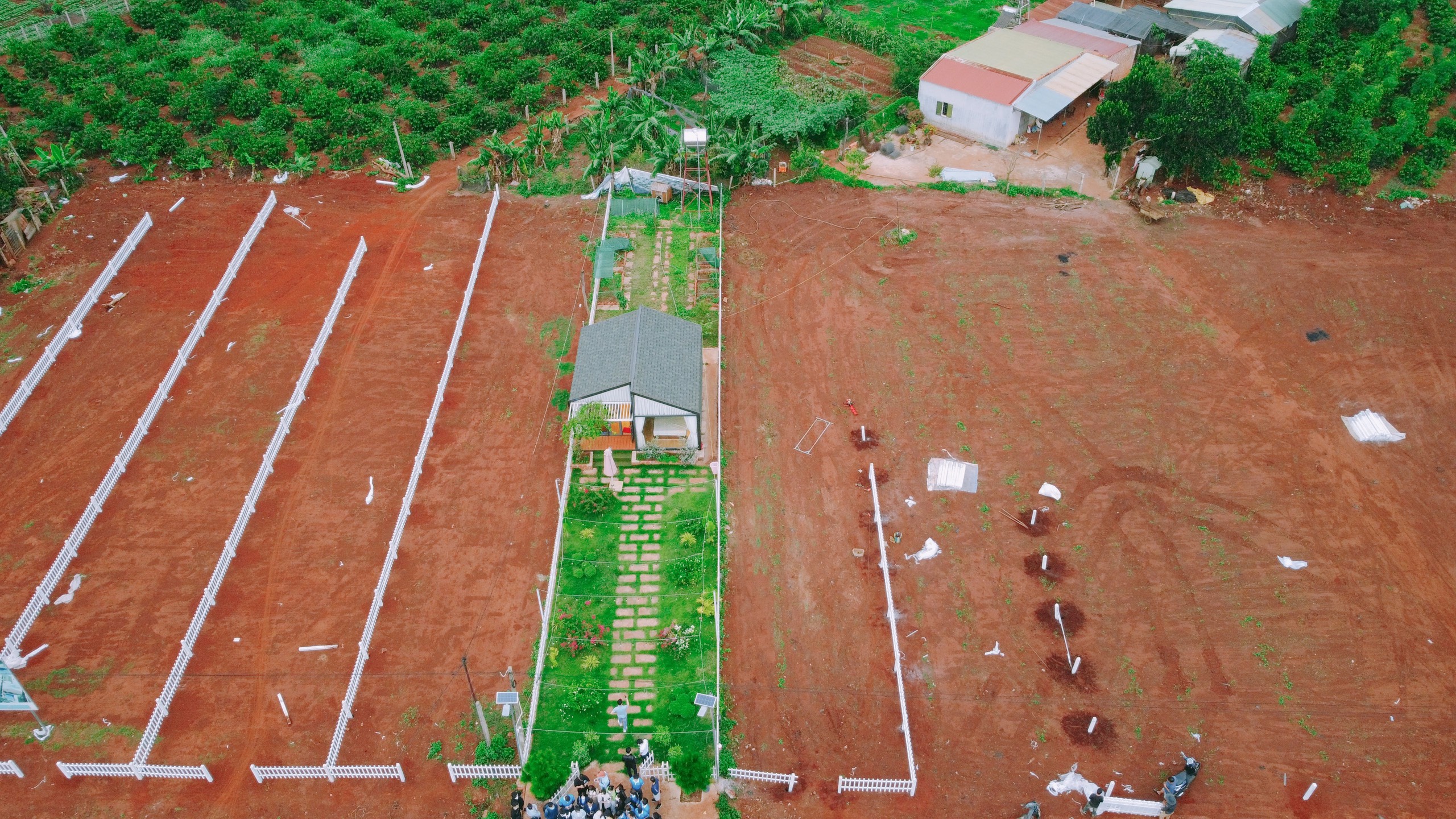 Cần bán Đất nền dự án dự án Dự án Bazan Hill Gia Lai, Diện tích 300m², Giá Thương lượng 4