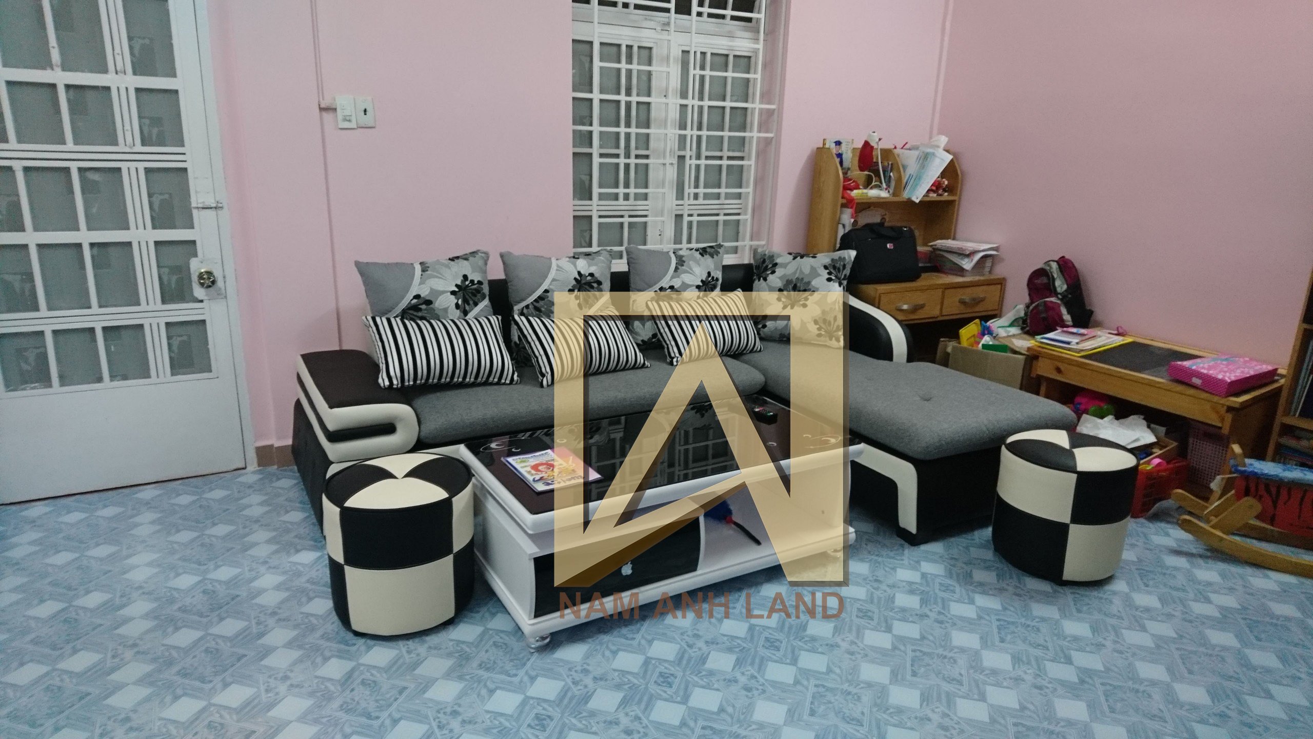 Cần bán Căn hộ chung cư Phường 10, Đà Lạt, Diện tích 65m², Giá 1,950 Tỷ - LH: 0976712345 3