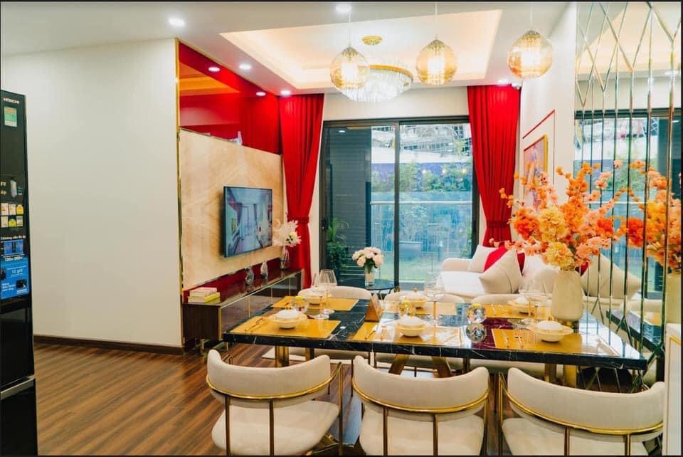 Cần bán Căn hộ chung cư dự án Hoàng Huy Commerce, Diện tích 72m², Giá 2.5 Tỷ 3