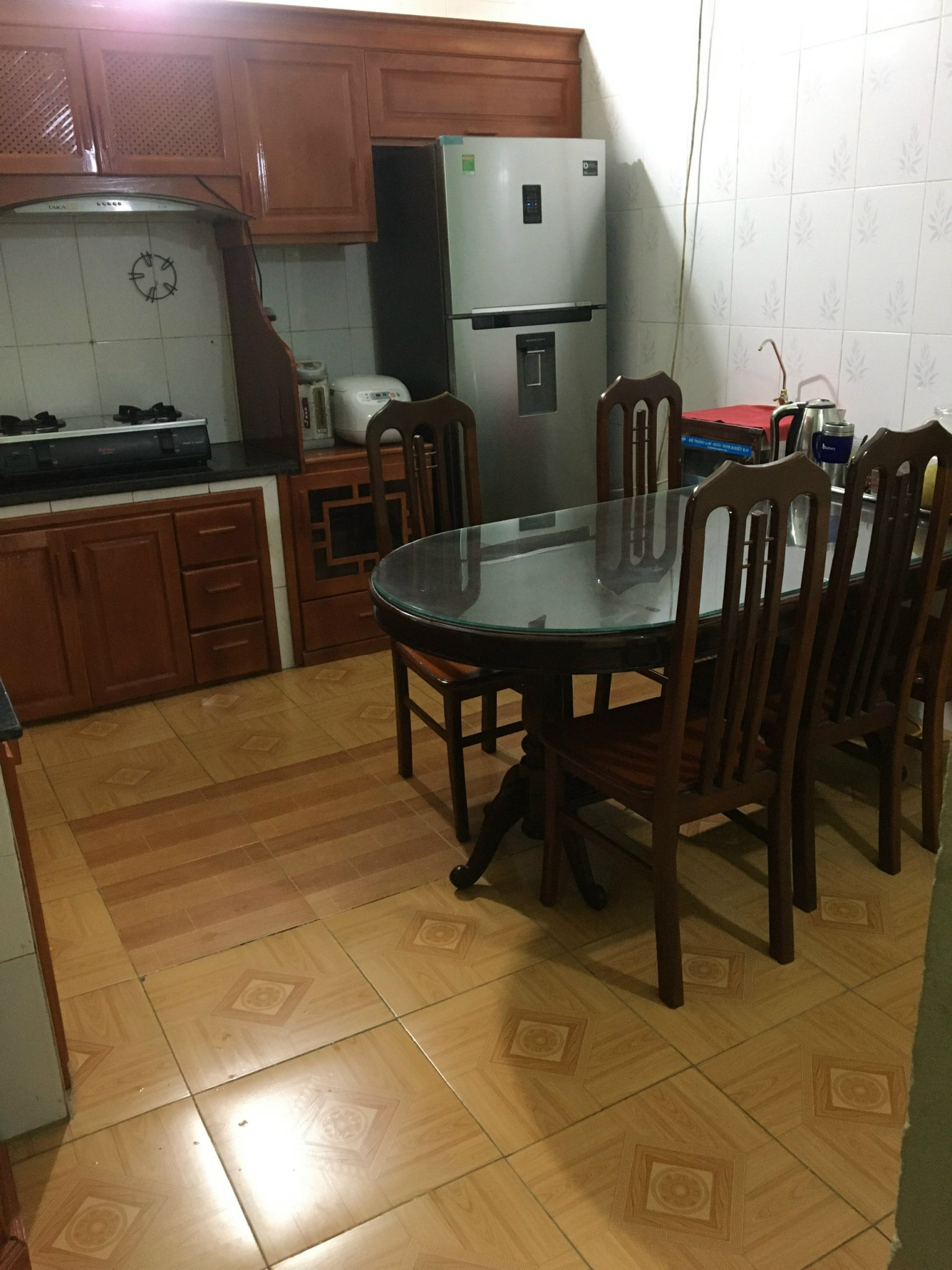 Cần bán Nhà đẹp, ở ngay, đường Lê Đình Chinh, Phường Ba Đình, Diện tích 120m², Giá Thương lượng - LH: 0975525556 6