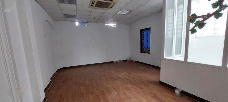 Cho thuê  nhà MP Huế 160m² x 7.5 tầng, MT 6.5m, thông sàn Giá 220 Triệu/tháng - LH: 081.801.1234 4