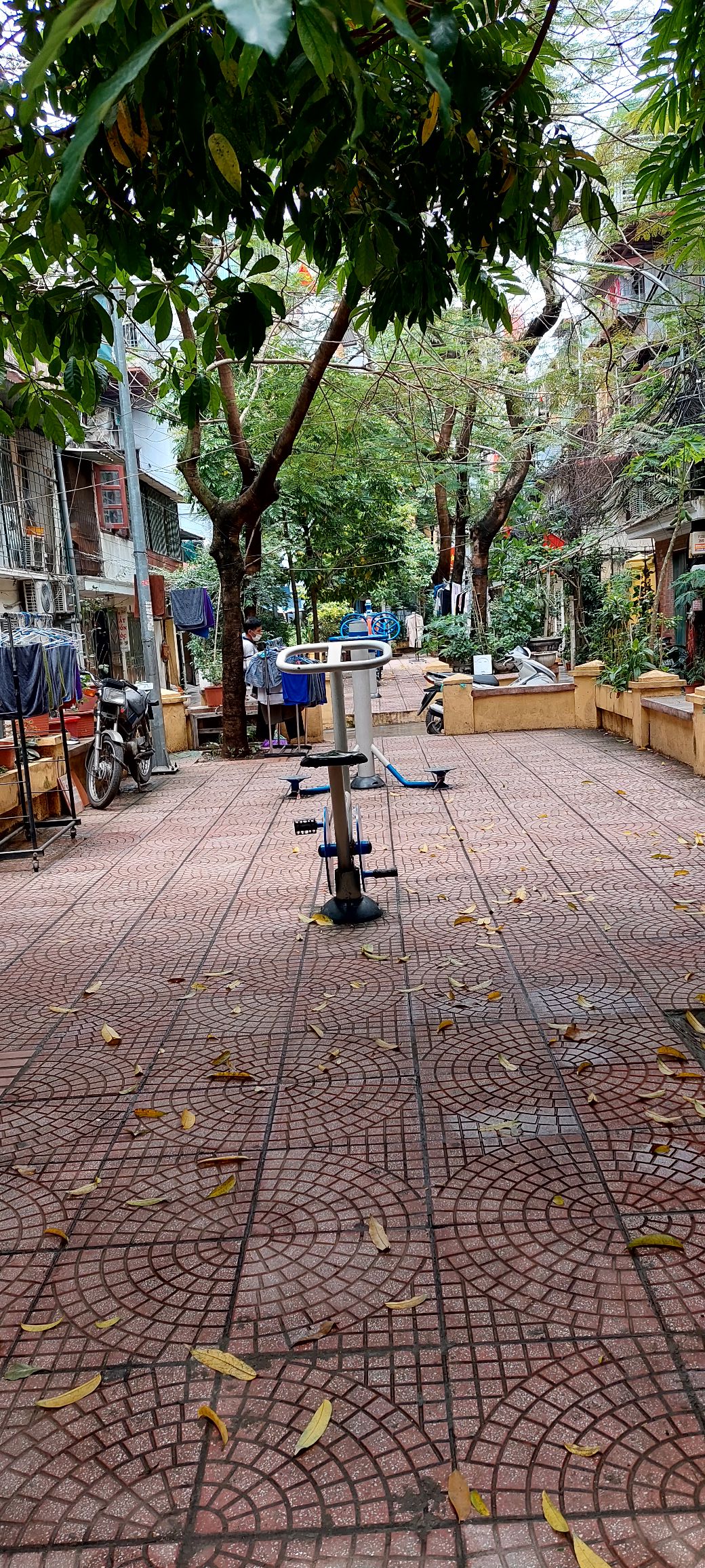 Cần bán Nhà ở, nhà cấp 4, nhà hẻm đường Thái Thịnh, Phường Trung Liệt, Diện tích 32m², Giá 5.5 Tỷ - LH: 0967492562 11