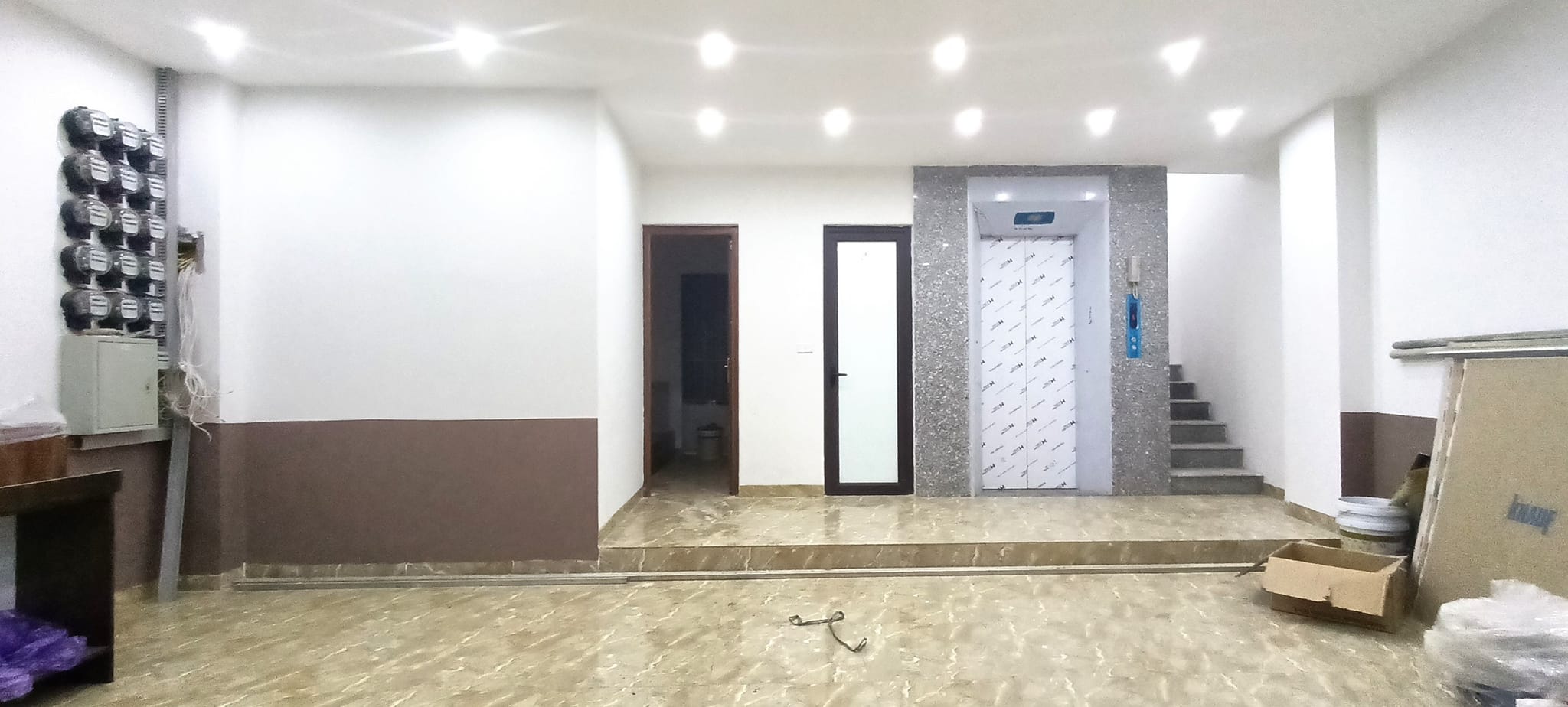 Tòa Apartment Lê Đức Thọ 15 Phòng Khai Thác Xây mới -dòng tiền khoảng 70TR/TH 12 tỷ 2