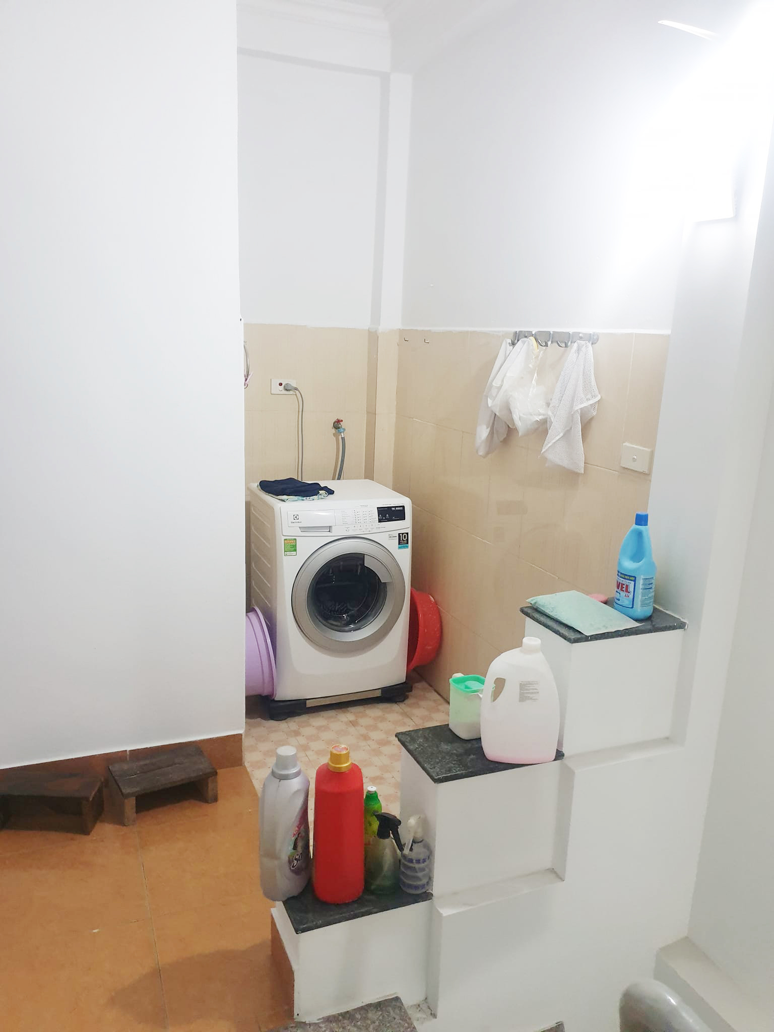 Cần bán Nhà ở, nhà cấp 4, nhà hẻm đường Lê Quang Đạo, Phường Mỹ Đình 1, Diện tích 40m², Giá 4.2 Tỷ - LH: 0337241666 7