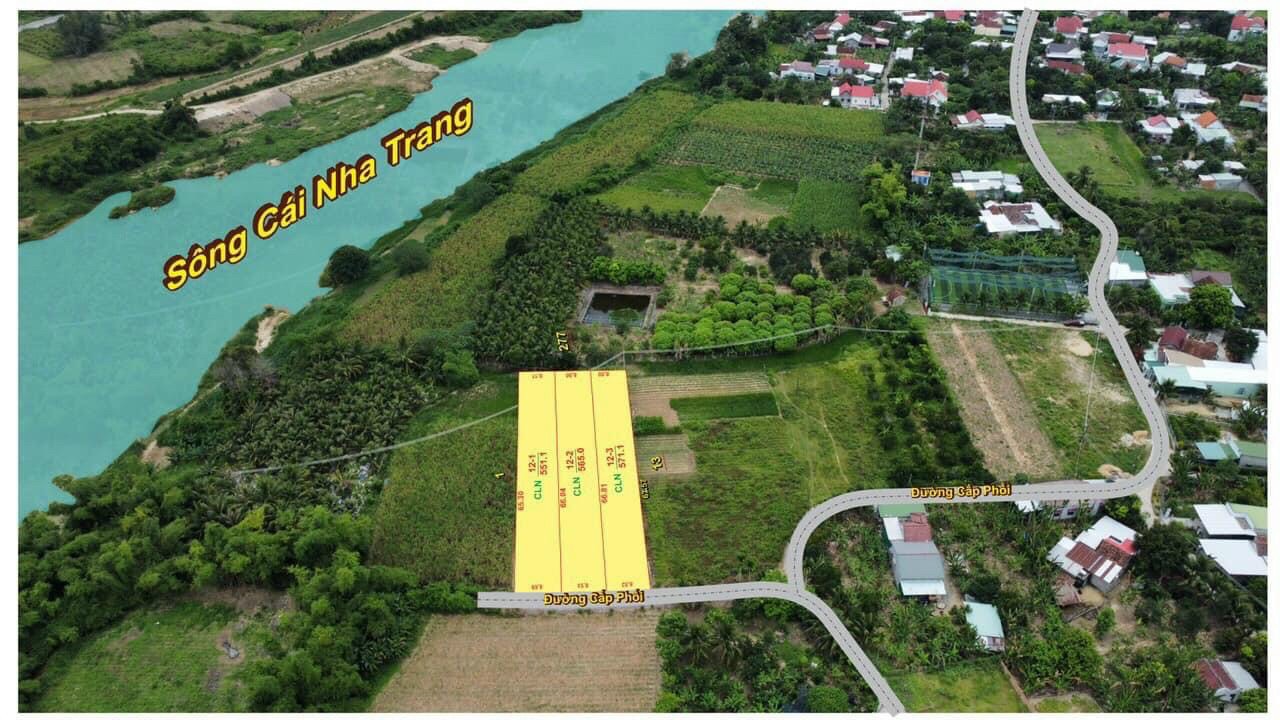 Cần bán Đất đường 1, Xã Diên Phước, Diện tích 500m², Giá 2.7 Triệu/m² 2
