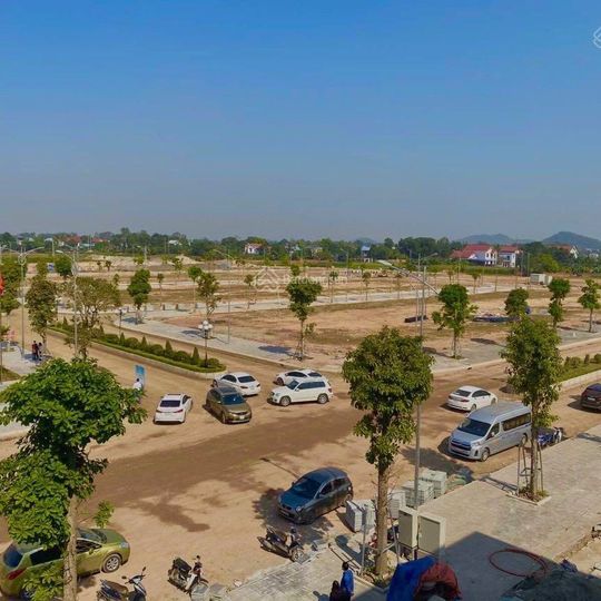 Cần bán Đất nền dự án Phổ Yên, Thái Nguyên, Diện tích 100m², Giá Thương lượng - LH: 0903406123 6