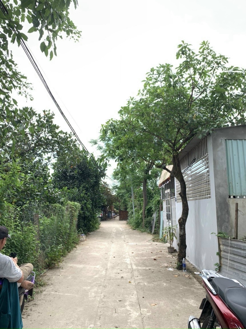 Cần bán Đất đường Trần Đình Nam, Phường Hòa An, Diện tích 60m², Giá Thương lượng 3