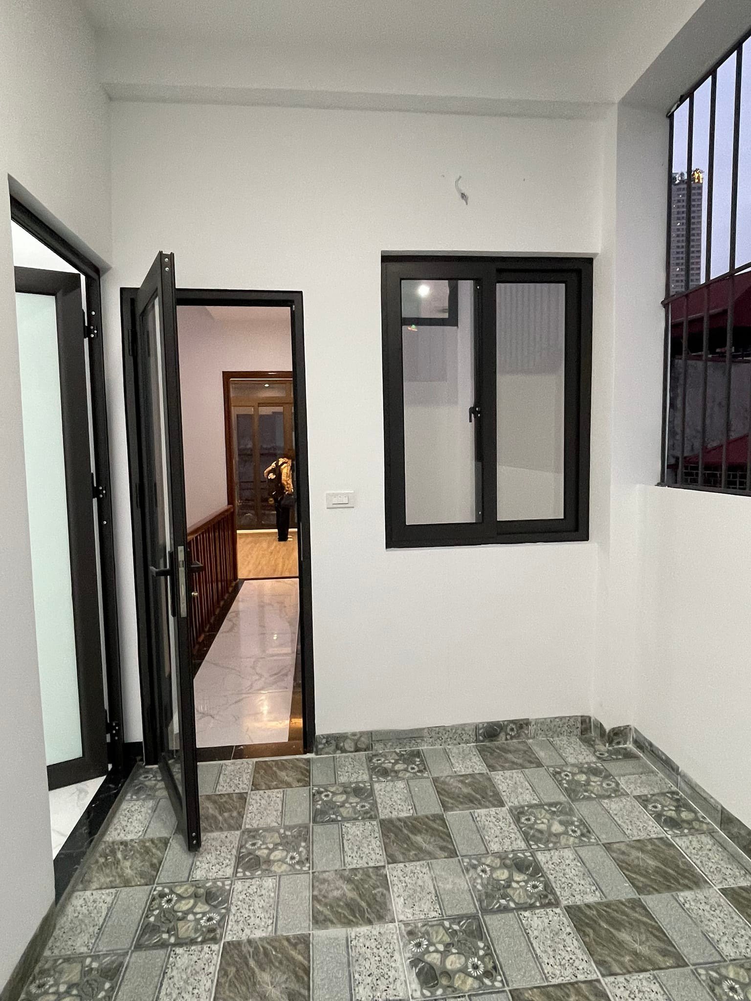 Cần bán Căn hộ chung cư Hà Đông, Hà Nội, Diện tích 39m², Giá 4.45 Tỷ