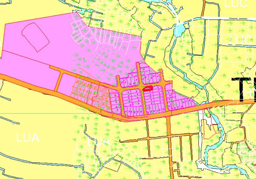 Cần bán Đất Xã Ninh Quang, Ninh Hòa, Diện tích 181m², Giá 780 Triệu - LH: 0889668838 4