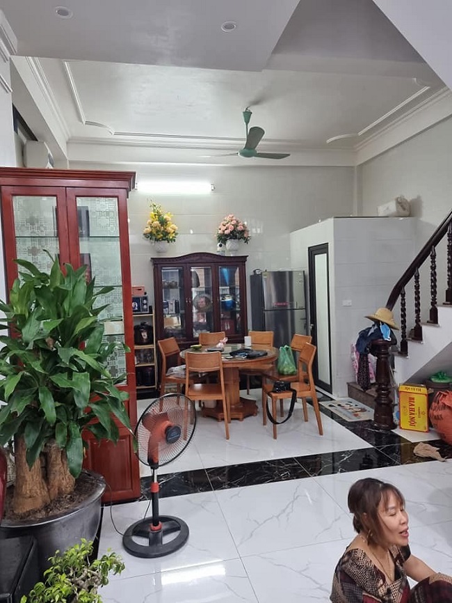 Cần bán Nhà mặt tiền đường Huỳnh Thúc Kháng, Phường Nam Dương, Diện tích 80m², Giá 3.45 Tỷ - LH: 0905880363 1