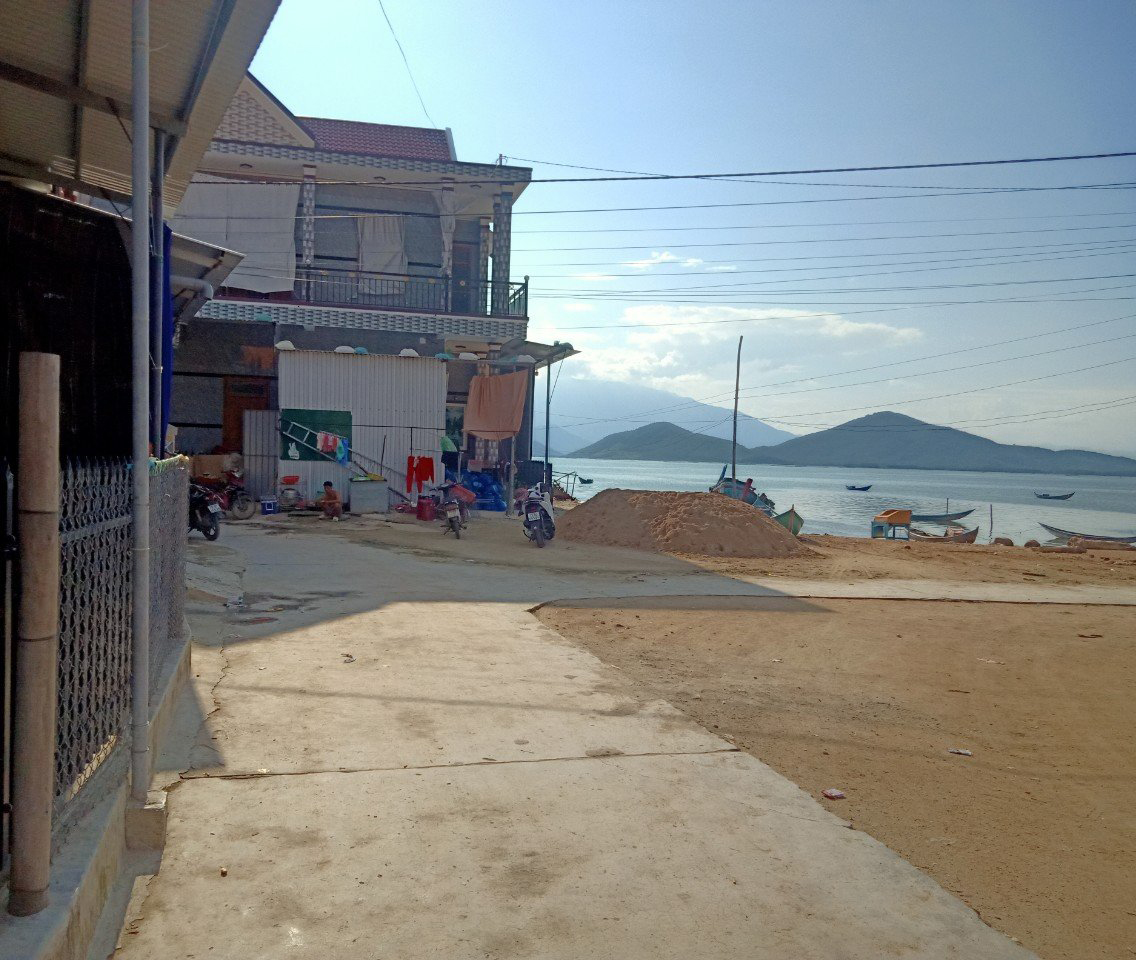 CHÍNH CHỦ đất biển Ninh Phú, Ninh Hòa 172m2 sổ đỏ đường ôtô 3m ( quy hoạch 5m ) 1,4 tỷ 1