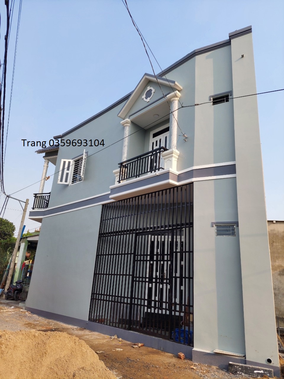 Cần bán Căn hộ chung cư đường Phạm Văn Diêu, Phường Tân Hạnh, Diện tích 120m², Giá 2200 Triệu - LH: 0359693104 5