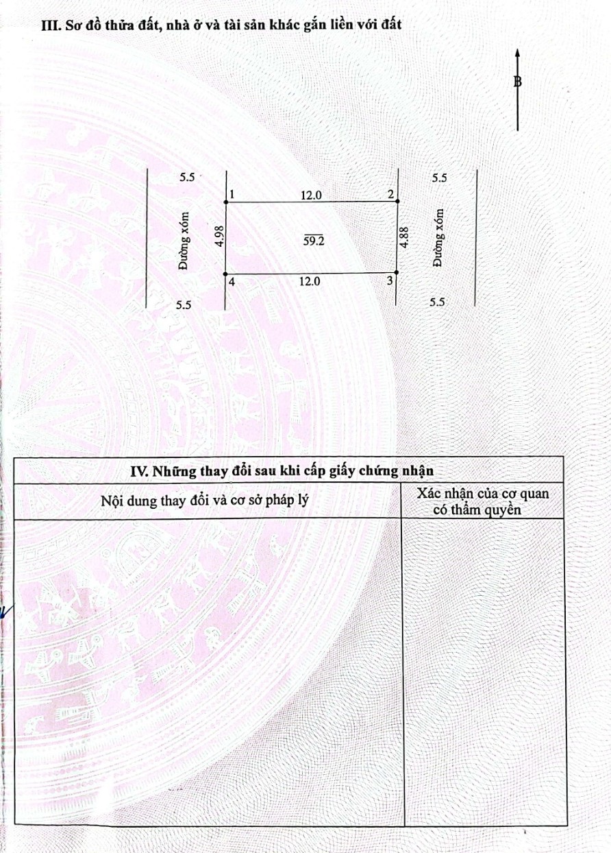 Chính chủ bán thị trấn Xuân Mai, khu Phố ngay chợ Xuân Mai, cách ngã tư 3 bước chân, 2 mặt đường 2