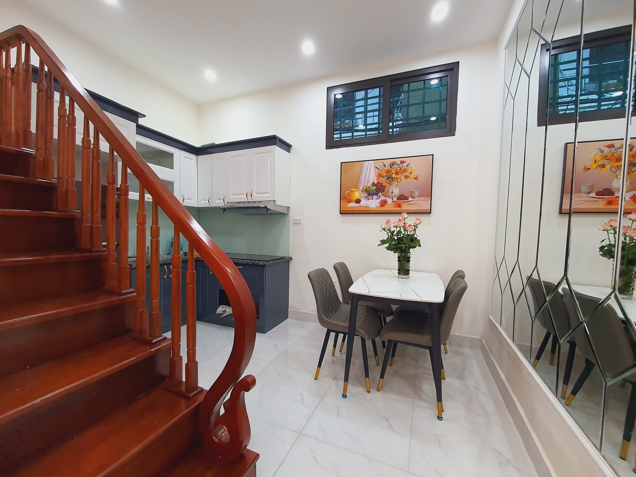 Cần bán Nhà ở, nhà cấp 4, nhà hẻm đường Thái Hà, Phường Trung Liệt, Diện tích 35m², Giá 5.58 Tỷ - LH: 0982769586 7