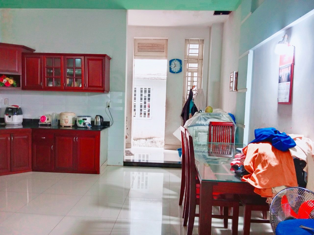 Cần bán Nhà ở, nhà cấp 4, nhà hẻm đường Đồng Khởi, Phường Tân Phong, Diện tích 90m², Giá 4.300.000.000 Triệu - LH: 0787989838 1