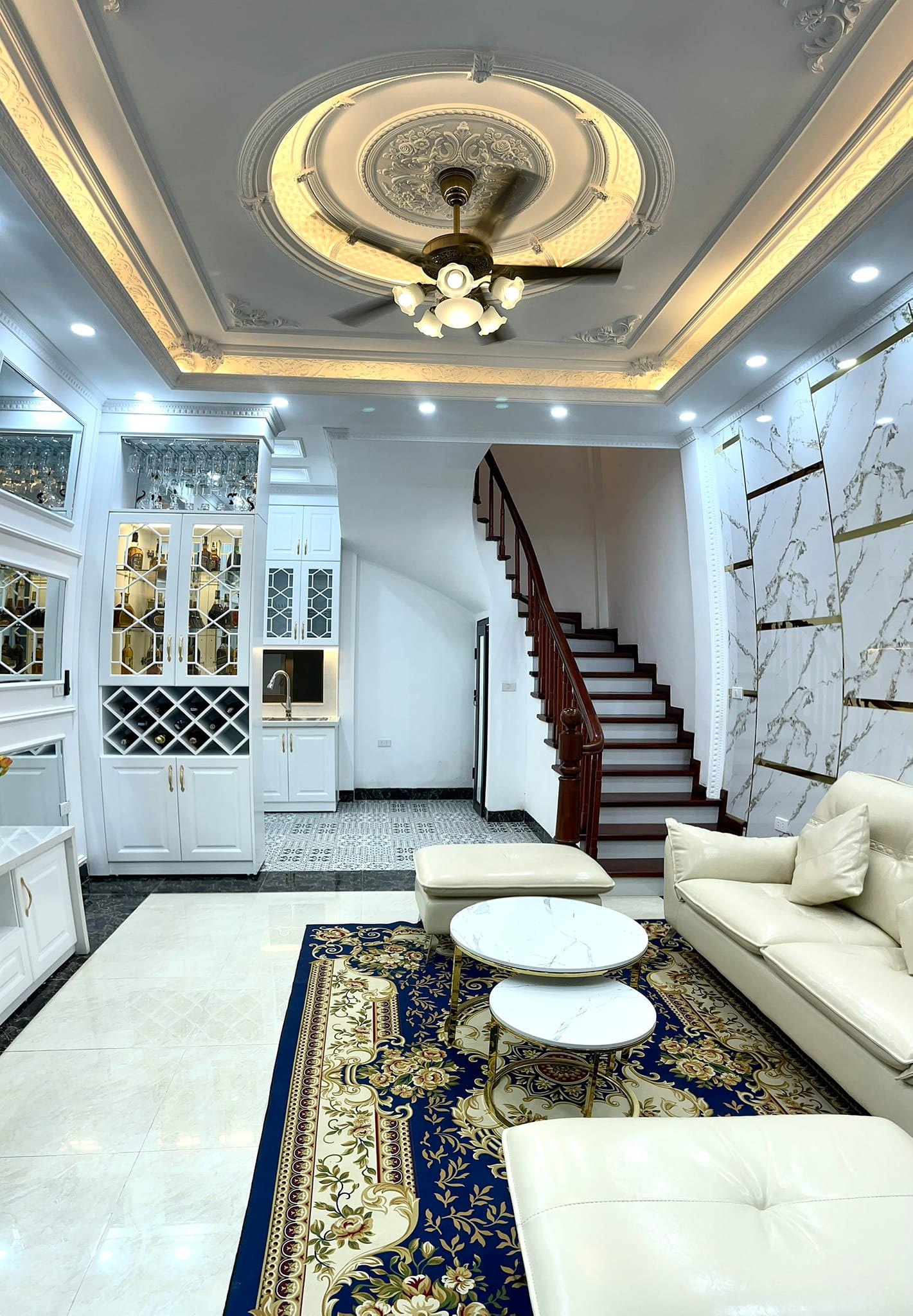 Cần bán Nhà ở, nhà cấp 4, nhà hẻm đường Thái Thịnh, Phường Trung Liệt, Diện tích 32m², Giá 5.5 Tỷ - LH: 0967492562 6