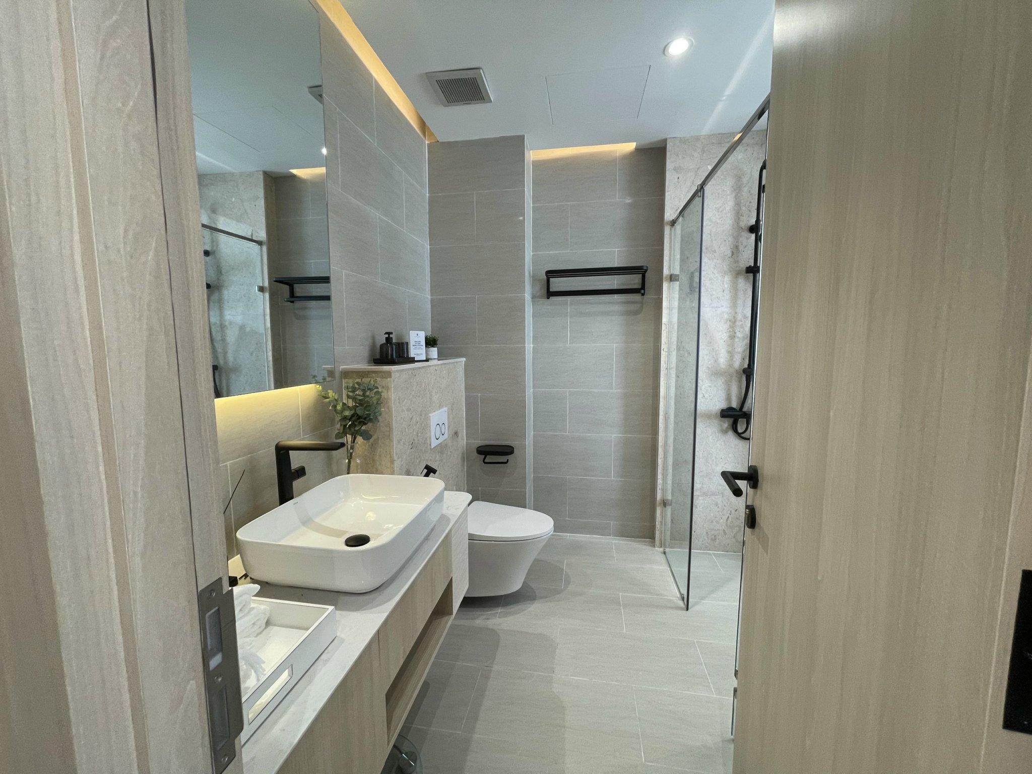 Cần bán Condotel Charm Resort Hồ Tràm, Diện tích 40m², Giá 3 Tỷ - LH: 0908929145