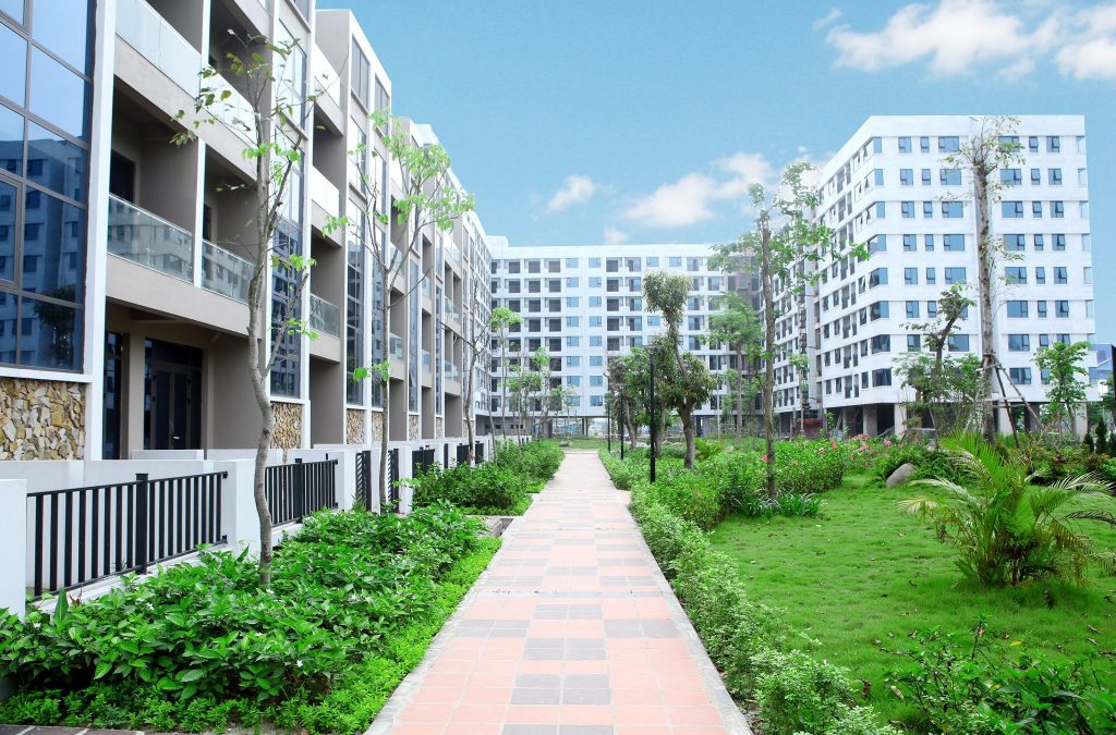Cần bán Căn hộ chung cư dự án Viglacera Yên Phong, Diện tích 99m², Giá 4 Tỷ - LH: 0942590472 4