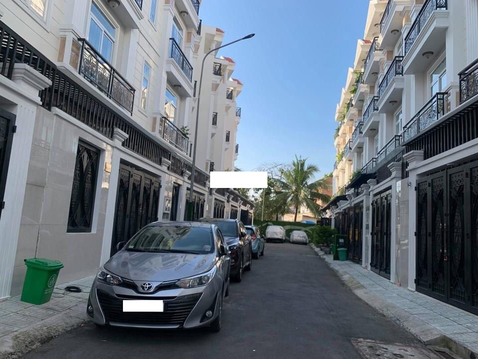 Cho thuê Nhà mặt tiền Thủ Đức, Hồ Chí Minh, Diện tích 50m², Giá 22 Triệu/tháng - LH: 0903094446