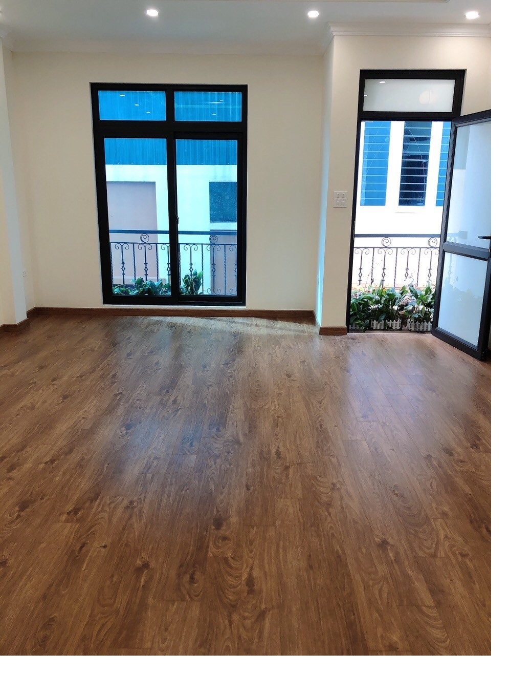 Cần bán Nhà ở, nhà cấp 4, nhà hẻm đường Nguyễn Trãi, Phường Nhân Chính, Diện tích 51m², Giá 4.3 Tỷ - LH: 0399590245 3