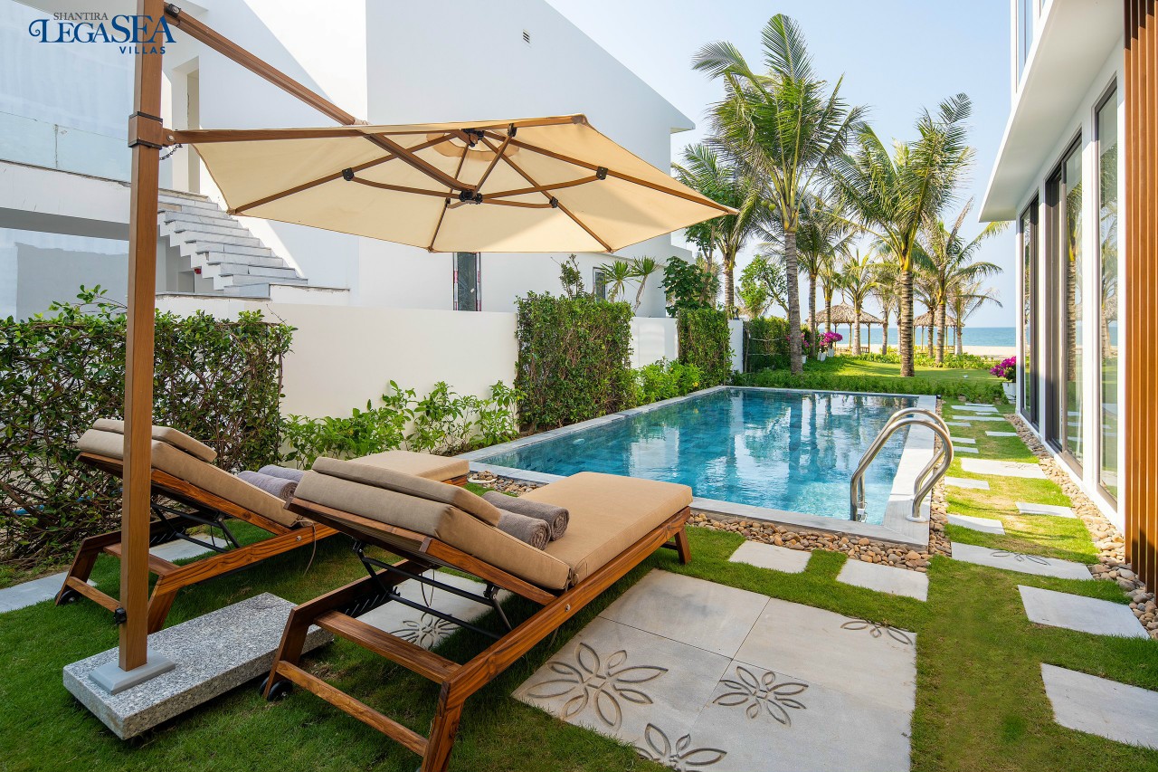 Cần bán Biệt thự dự án Shantira Beach Resort & Spa Hội An, Diện tích 275m², Giá 25 Tỷ - LH: 0334474394 4