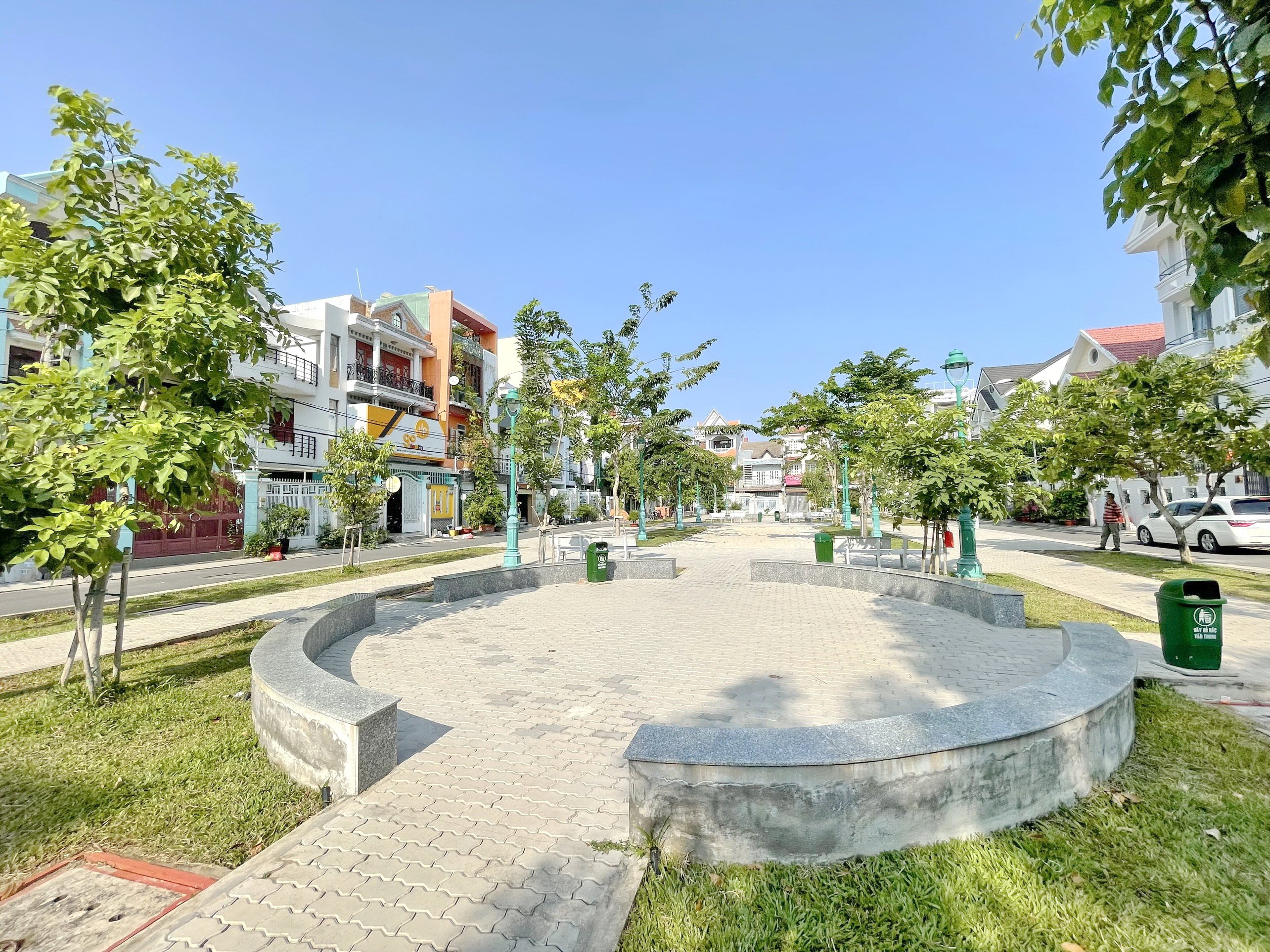Cần bán Căn hộ chung cư Phường Tân Phong, Quận 7, Diện tích 108m², Giá 18.8 Tỷ - LH: 0878001581 4