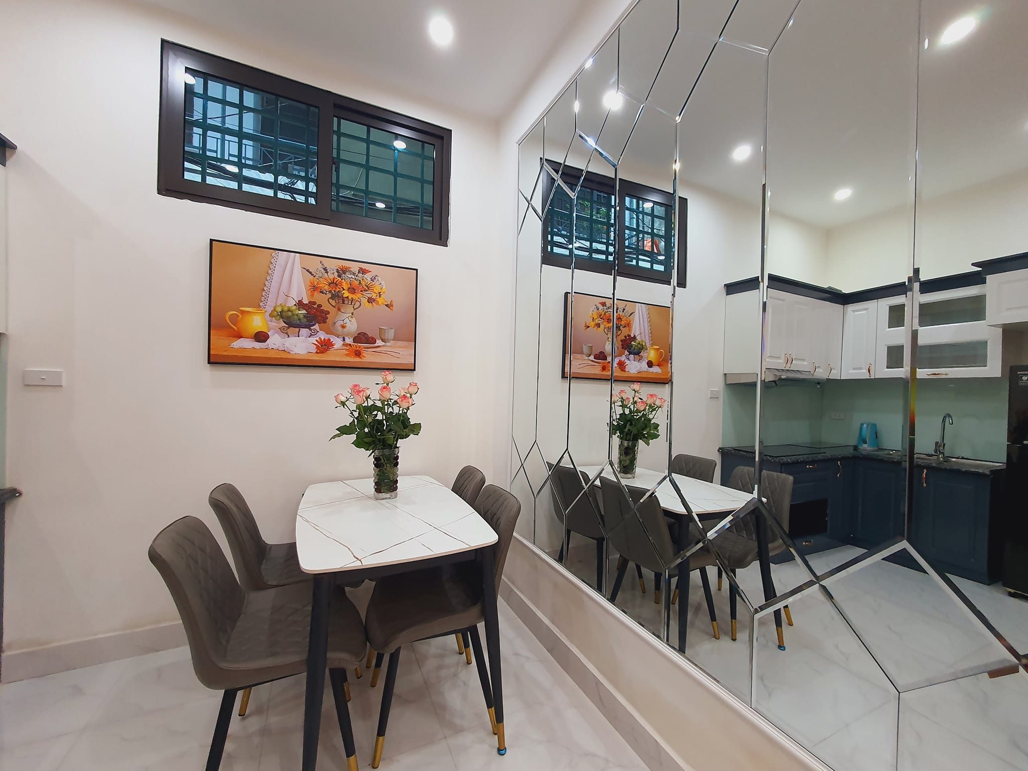 Cần bán Nhà ở, nhà cấp 4, nhà hẻm đường Thái Hà, Phường Trung Liệt, Diện tích 35m², Giá 5.58 Tỷ - LH: 0982769586 6