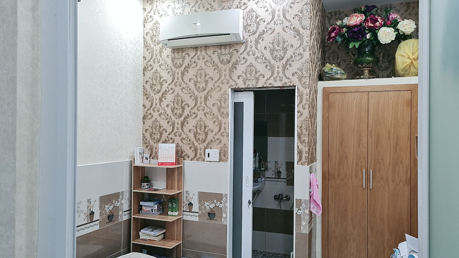 Cần bán Nhà ở, nhà cấp 4, nhà hẻm đường Lê Văn Sỹ, Chọn, Diện tích 44m², Giá 6.2 Tỷ 3