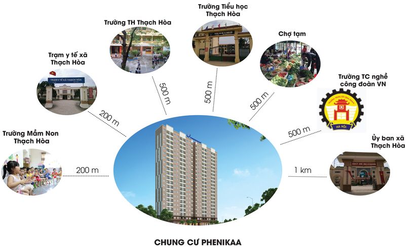 Cần bán Nhà ở, nhà cấp 4, nhà hẻm đường Đại lộ Thăng Long, Xã Thạch Hòa, Diện tích 59m² - LH: 0964981288 1
