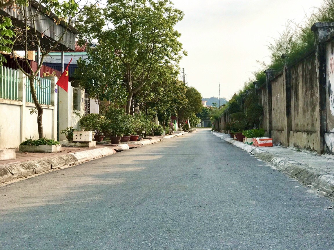 Cần bán Đất đường Nguyễn Hữu Cầu, Phường Ngọc Xuyên, Diện tích 100m², Giá 2.65 Tỷ - LH: 0983344266