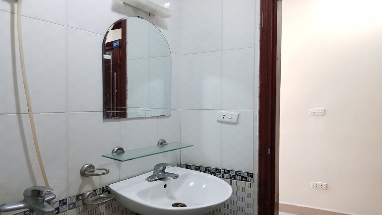 Cho thuê Căn hộ chung cư đường Láng Hạ, Phường Láng Hạ, Diện tích 40m², Giá 7.5 Triệu/tháng - LH: 0919028911 8