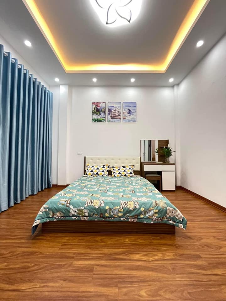 Cần bán Nhà ở, nhà cấp 4, nhà hẻm Phường Khương Trung, Thanh Xuân, Diện tích 29m², Giá 2.85 Tỷ - LH: 0982769586 5