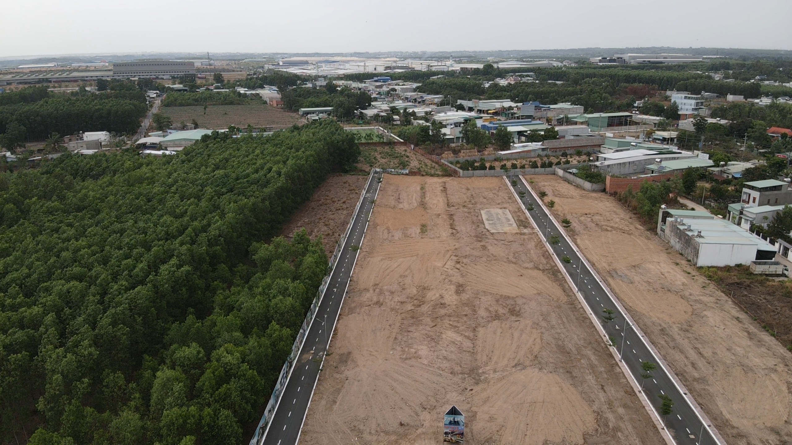 Cần bán Đất nền dự án đường Trảng Bom, Xã An Viễn, Diện tích 100m², Giá 17 Triệu/m² - LH: 0901795765 3