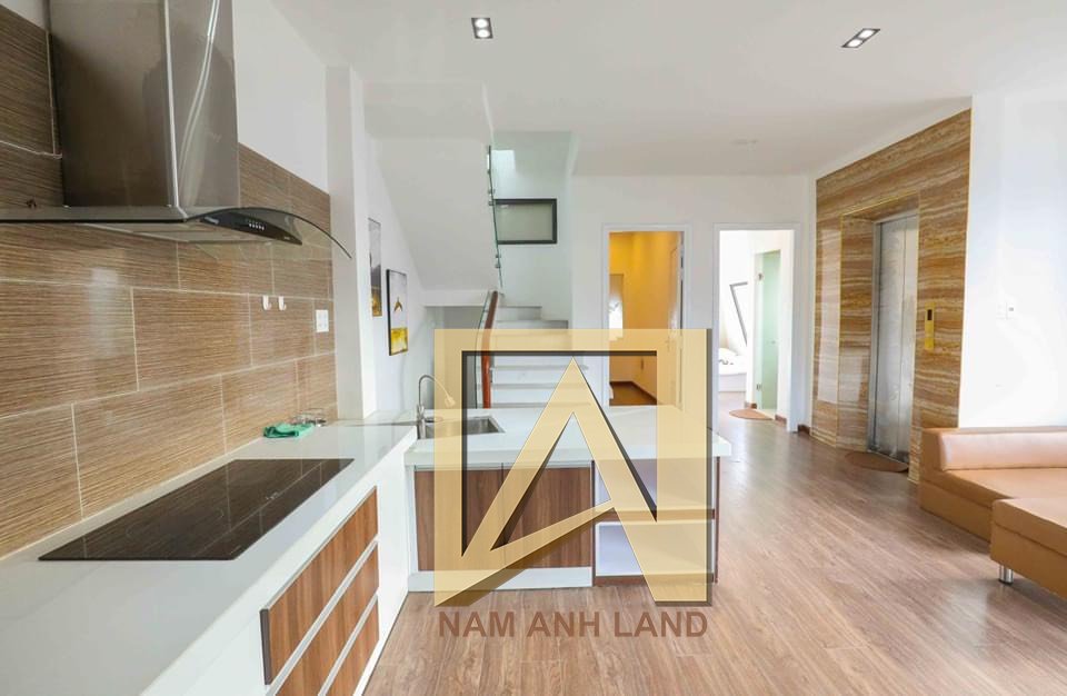 Cần bán Nhà mặt tiền đường Xuân An, Phường 3, Diện tích 96m², Giá 15,9 Tỷ - LH: 0976712345 7