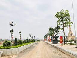 Cần bán Đất nền dự án Phổ Yên, Thái Nguyên, Diện tích 100m², Giá 2 Tỷ - LH: 0903406123 5