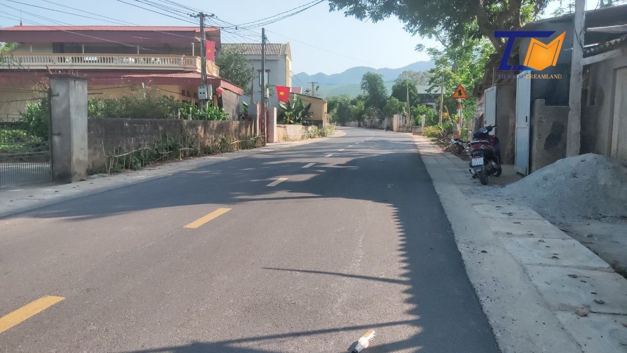Cần bán Đất Xã Thắng Sơn, Thanh Sơn, Diện tích 570m², Giá Thương lượng
