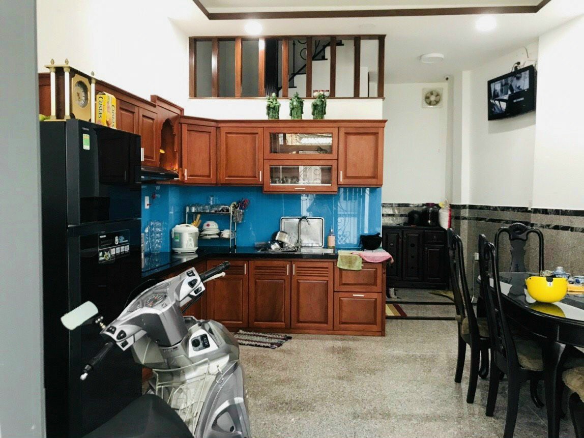 Cần bán Nhà mặt tiền đường Tân An, Phường Phước Hải, Diện tích 42m², Giá 2.87 Tỷ 8