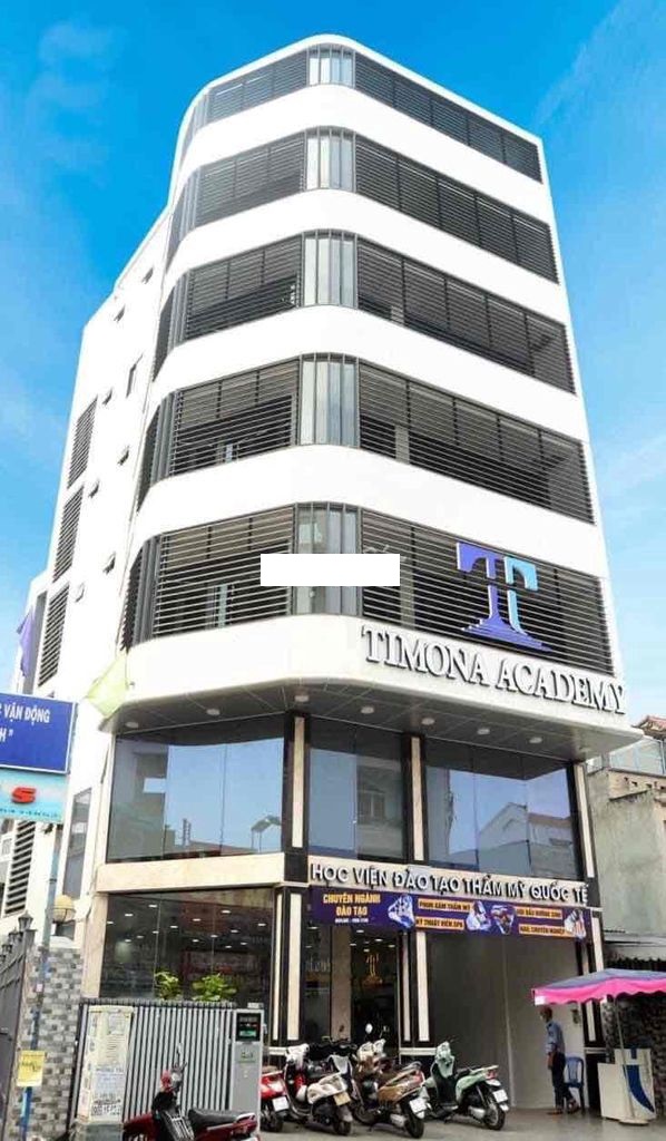 Cho thuê Nhà mặt tiền Bình Thạnh, Hồ Chí Minh, Diện tích 135m², Giá 125 Triệu/tháng - LH: 0903094446 2