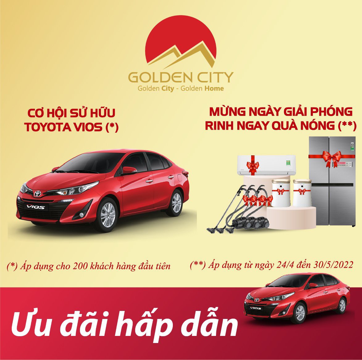 Cần bán Nhà mặt tiền dự án Golden City Tây Ninh, Diện tích 57m², Giá 1200 Triệu - LH: 0777579378 5