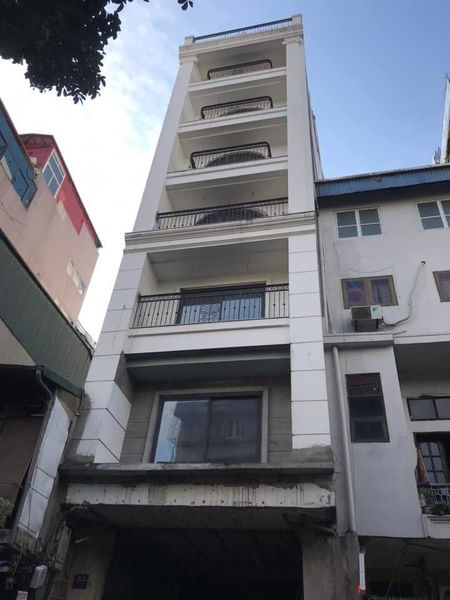 Bán nhà phố Hàng Thùng, 2 mặt phố, thang máy, bể bơi, gara, sinh dòng tiền, giá 350 tỷ