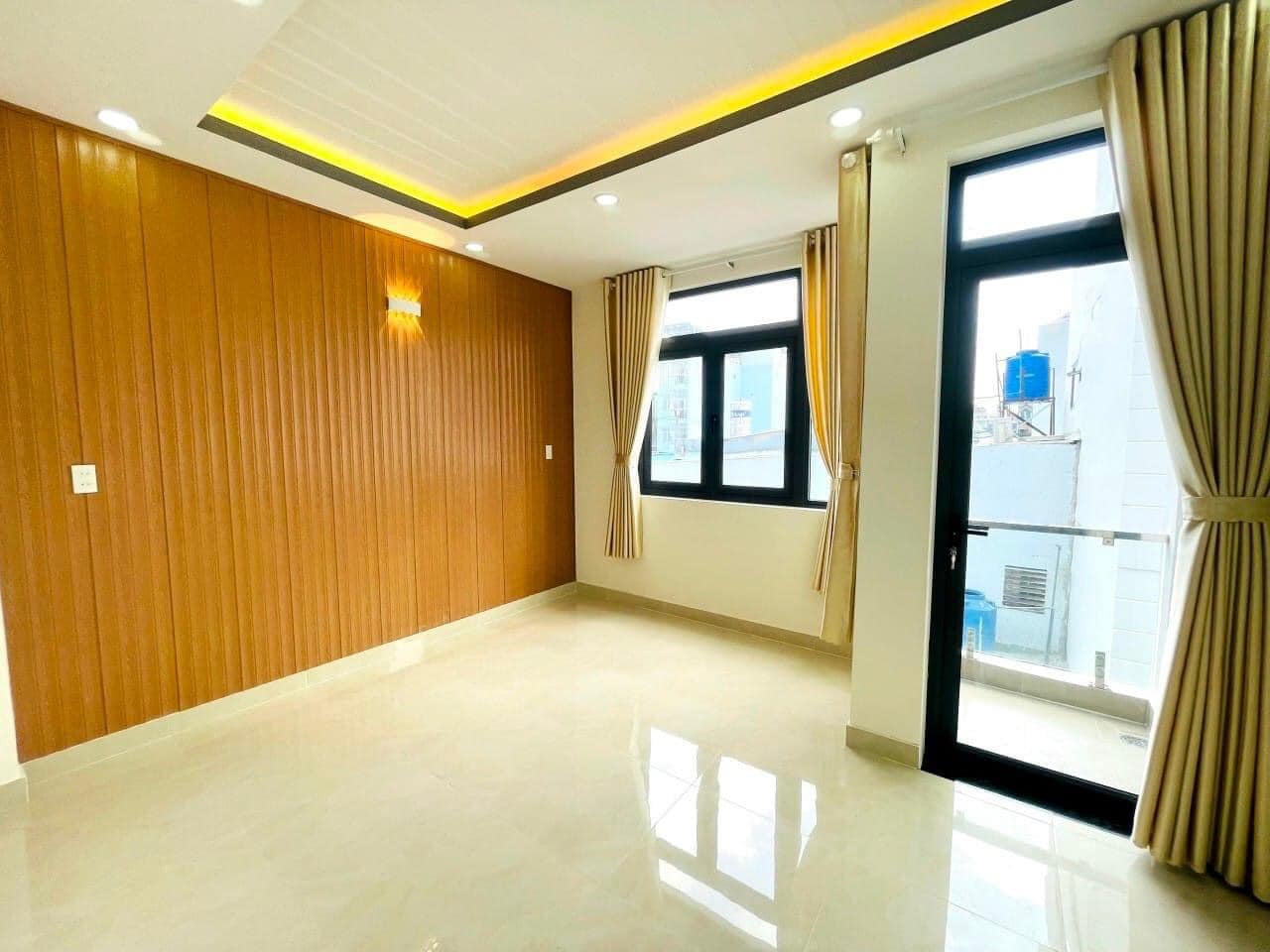 Cần bán Nhà ở, nhà cấp 4, nhà hẻm đường Lê Văn Sỹ, Phường 14, Diện tích 43m², Giá 8 Tỷ - LH: 0774805464 3